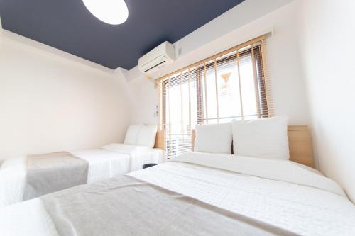 Apartamento Roof Kuromon Ichiba
