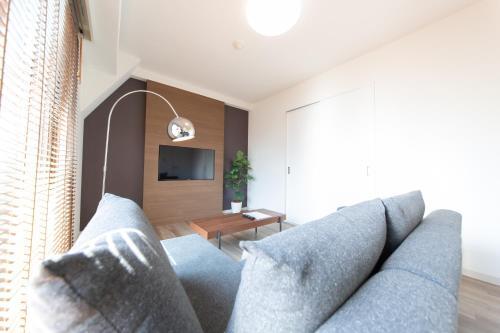 Apartamento Roof Kuromon Ichiba