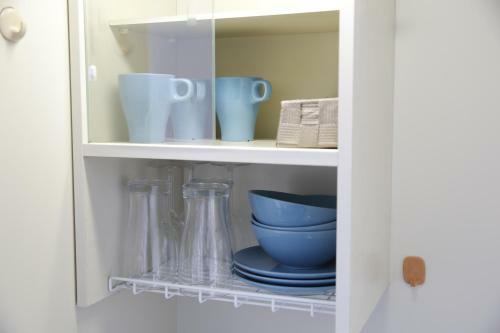 Apartamento Exsaison Shirokita 506