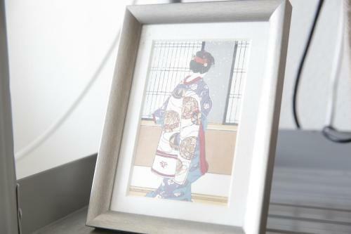 Apartamento Exsaison Shirokita 506