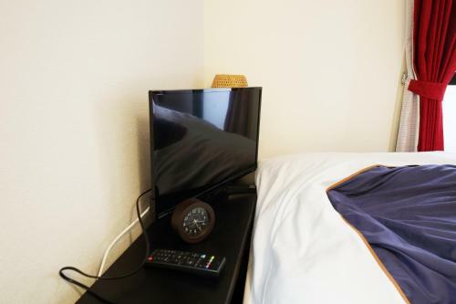 Apartamento Exsaison Shirokita 408