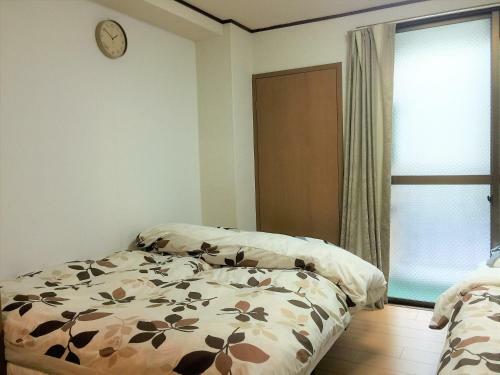 Apartamento Urban Plaza Bnb X 2