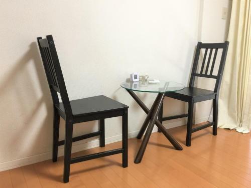 Apartamento Urban Plaza Bnb X 2