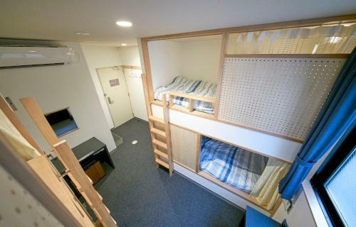 Hostel Takeyado