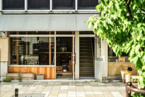 Arashima Hostel
