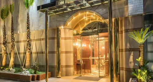 Ip City Hotel Osaka - Imperial Palace Group