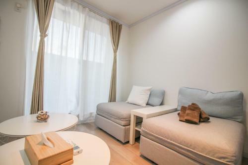 Apartamento Casa Higashi Mikuni 02