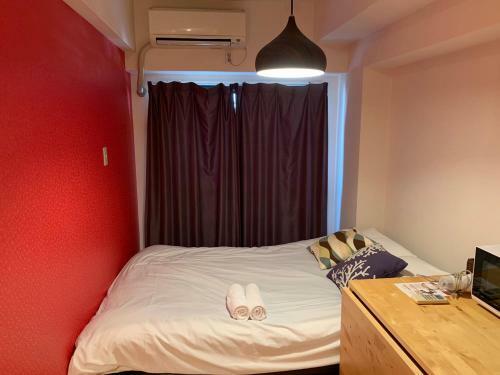 Apartamento Exsaison Shirokita 703