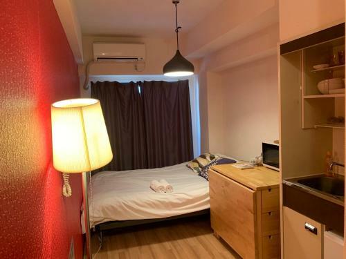 Apartamento Exsaison Shirokita 703