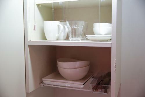 Apartamento Exsaison Shirokita 703