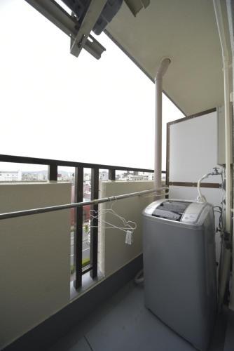 Apartamento Exsaison Shirokita 703