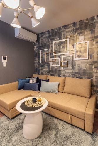 Bed & Breakfast Bijou Suites Rencontre