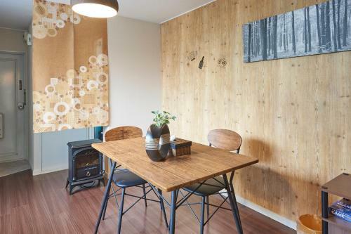 Apartamentos A&c Stay ?? ? - Park Heights Juso