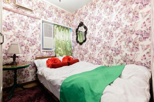 Apartamento 7bedroom Nanba Nipponbashi ????st33