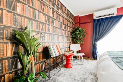 Apartamento 7bedroom Nanba Nipponbashi ????st33