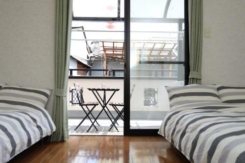 Agroturismo Yamanoyado Tsuru