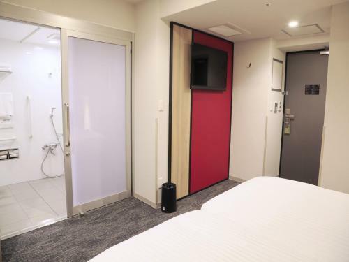 Hotel Ibis Osaka Umeda
