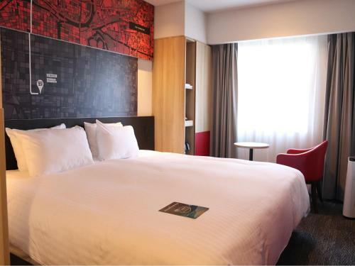 Hotel Ibis Osaka Umeda