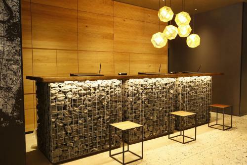 Hotel Ibis Osaka Umeda
