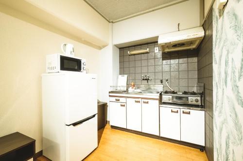 Apartamento Rose Heights