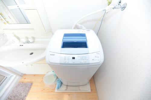 Apartamento Soleil Nipponbashi 401 (69-16)
