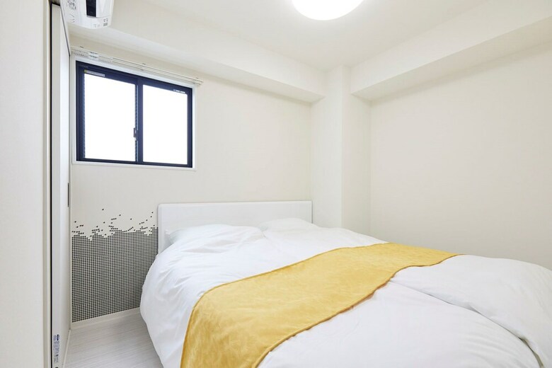 Apartamentos Montana Flat Yebisu