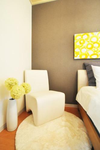 Apartamentos Tino Anastasia