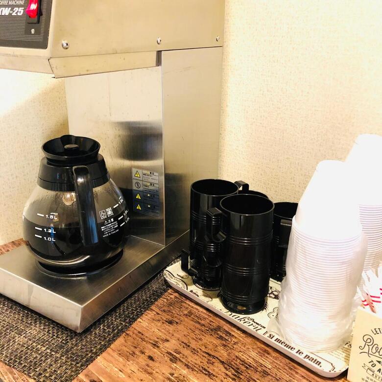Hotel Chuo Crown