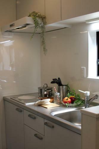 Apartamento Rek Villa / Vacation Stay 4863