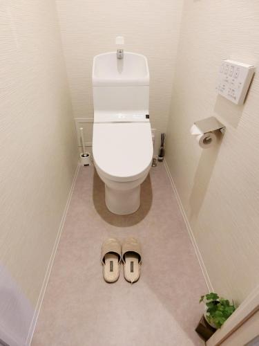 Apartamento A&c Stay ?? (Fujirin Plaza 15)