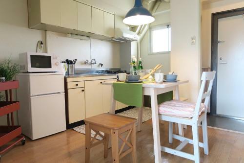 Apartamento East Shinsaibashi