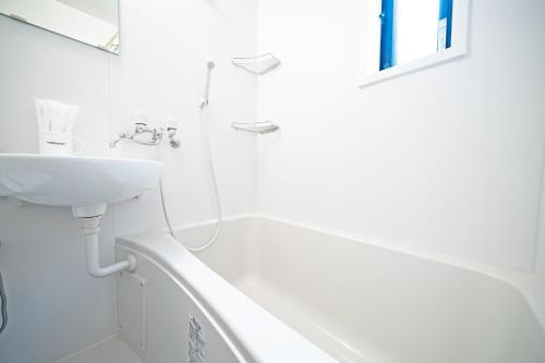 Apartamento Roof Hanazonocho-kita