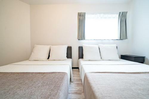 Apartamento Roof Hanazonocho-kita