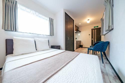 Apartamento Roof Hanazonocho-kita