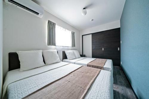 Apartamento Roof Hanazonocho-kita