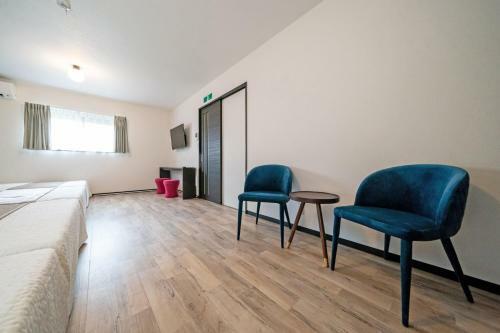 Apartamento Roof Hanazonocho-kita