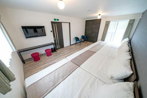 Apartamento Roof Hanazonocho-kita