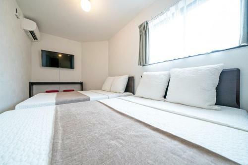 Apartamento Roof Hanazonocho-kita