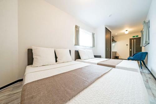 Apartamento Roof Hanazonocho-kita