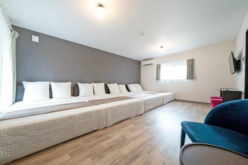 Apartamento Roof Hanazonocho-kita