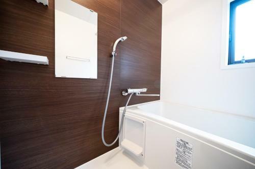 Apartamento Roof Hanazonocho-kita