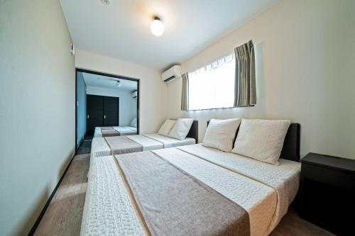 Apartamento Roof Hanazonocho-kita