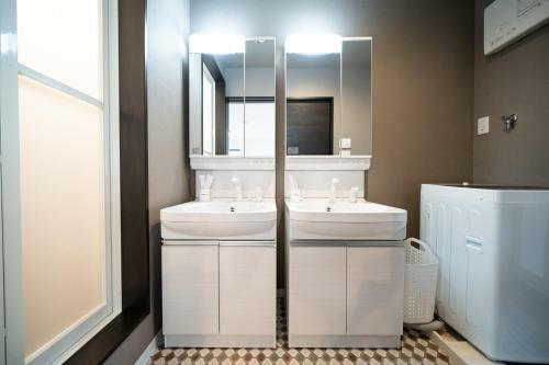 Apartamento Roof Hanazonocho-kita