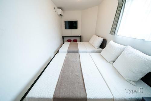 Apartamento Roof Hanazonocho-kita