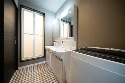 Apartamento Roof Hanazonocho-kita