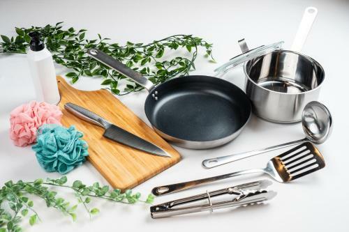 Apartamento Roof Hanazonocho-kita