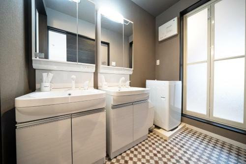 Apartamento Roof Hanazonocho-kita