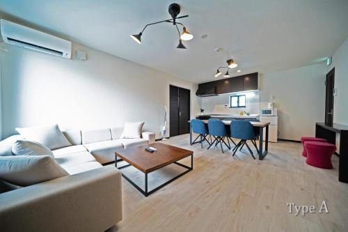 Apartamento Roof Hanazonocho-kita