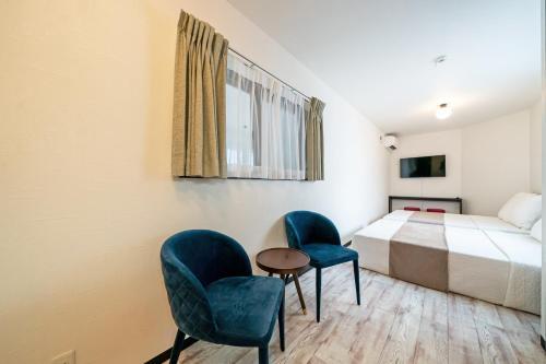 Apartamento Roof Hanazonocho-kita