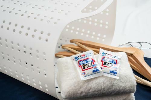 Apartamento Roof Hanazonocho-kita